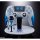 BANDAI SPIRITS Chogokin Astro Bot & Dual Speeder Bild 3