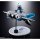 BANDAI SPIRITS Chogokin Astro Bot & Dual Speeder Bild 4