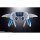 BANDAI SPIRITS Chogokin Astro Bot & Dual Speeder Bild 6