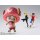 BANDAI SPIRITS S.H.Figuarts Tony Tony Chopper -Drum Island- "ONE PIECE" Bild 11