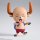 BANDAI SPIRITS S.H.Figuarts Tony Tony Chopper -Drum Island- "ONE PIECE" Bild 7