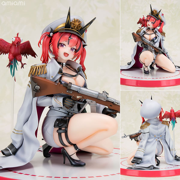 Medicos Entertainment GODDESS OF VICTORY: NIKKE Mast 1/7 Complete Figure