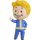 Good Smile Company Nendoroid Fallout Vault Boy 76 Bild 2