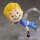 Good Smile Company Nendoroid Fallout Vault Boy 76 Bild 7