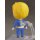 Good Smile Company Nendoroid Fallout Vault Boy 76 Bild 9