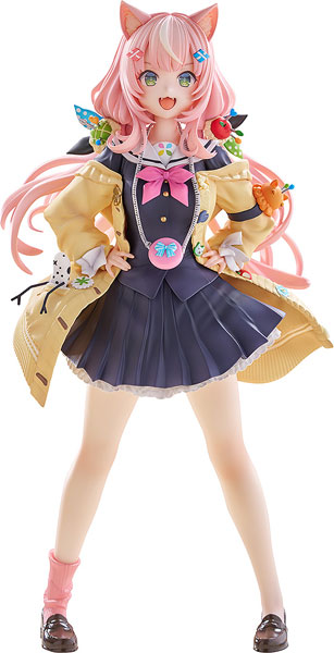 DMM Factory 「Nijisanji」楊鳴莉 1/7 完成品手辦 圖片 1
