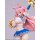 NOCTURNUS Animal Ears Cheerleader Girl illustration by Yatanuki Kei 1/5.5 Complete Figure 圖片 11