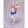 NOCTURNUS Animal Ears Cheerleader Girl illustration by Yatanuki Kei 1/5.5 Complete Figure 圖片 13