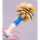 NOCTURNUS Animal Ears Cheerleader Girl illustration by Yatanuki Kei 1/5.5 Complete Figure 圖片 16