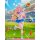 NOCTURNUS [Limited Edition] Animal Ears Cheerleader Girl DX Ver. illustration by Yatanuki Kei 1/5.5 Complete Figure Pack รูปภาพ 3