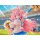 NOCTURNUS [Limited Edition] Animal Ears Cheerleader Girl DX Ver. illustration by Yatanuki Kei 1/5.5 Complete Figure Pack รูปภาพ 6
