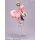 NOCTURNUS [Limited Edition] Animal Ears Cheerleader Girl illustration by Yatanuki Kei 1/5.5 Complete Figure Pack gambar 7