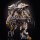MOSHOWTOYS PROGENITOR EFFECT SUPREME CLASS SCOURGE OF GOD Posable Figure image 4