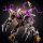 MOSHOWTOYS PROGENITOR EFFECT SUPREME CLASS SCOURGE OF GOD Posable Figure image 5
