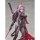 Good Smile Arts Shanghai GODDESS OF VICTORY: NIKKE Scarlet: Black Shadow 1/7 Complete Figure gambar 13