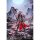 Good Smile Arts Shanghai GODDESS OF VICTORY: NIKKE Scarlet: Black Shadow 1/7 Complete Figure gambar 4