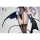 Reverse Studio [Bonus] FANTASIAS Series Thea-chan Apprentice Succubus Ver. 1/6 Complete Figure Underwear Edition hình ảnh 13
