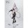 Reverse Studio [Bonus] FANTASIAS Series Thea-chan Apprentice Succubus Ver. 1/6 Complete Figure Underwear Edition hình ảnh 3