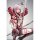 Hobby sakura GODDESS OF VICTORY: NIKKE Scarlet: Racer's High 1/10 Complete Figure รูปภาพ 9
