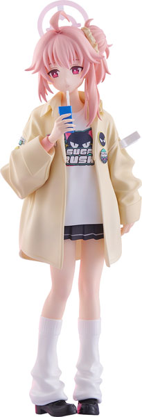 Good Smile Company POP UP PARADE Blue Archive Natsu (Band): Event KV Ver. Complete Figure
