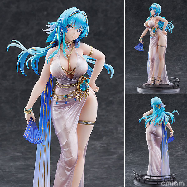 Max Factory GODDESS OF VICTORY: NIKKE Helm - Chandelier 1/7 Complete Figure