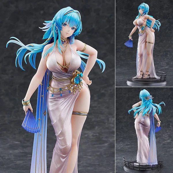 Max Factory GODDESS OF VICTORY: NIKKE Helm - Chandelier 1/7 Complete Figure image 1