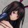 Union Creative Hirari illustration "Reverse Bunny" Complete Figure image 11