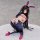 Union Creative Hirari illustration "Reverse Bunny" Complete Figure image 2