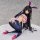 Union Creative Hirari illustration "Reverse Bunny" Complete Figure image 3