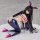 Union Creative Hirari illustration "Reverse Bunny" Complete Figure image 4