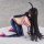 Union Creative Hirari illustration "Reverse Bunny" Complete Figure image 5