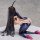Union Creative Hirari illustration "Reverse Bunny" Complete Figure image 7