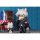 APEX Arknights Would You Like A Dessert? Mini Series SilverAsh Complete Figure รูปภาพ 8