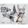 Underverse Beautiful Chemistry x Acky Bright 세븐 스타 시리즈 No.03 린 1/6 완성품 액션 피규어 이미지 9