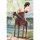 Gogu Bird Calligraphy girl Boku Ensei 1/6 Komplett-Figur Bild 13