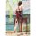 Gogu Bird Calligraphy girl Boku Ensei 1/6 Komplett-Figur Bild 7