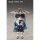 GENESIS [Bonus] PICCODO ACTION DOLL X Genshin Impact Wanderer Chibi Doll gambar 2