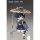GENESIS [Bonus] PICCODO ACTION DOLL X Genshin Impact Wanderer Chibi Doll gambar 4