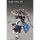GENESIS [Bonus] PICCODO ACTION DOLL X Genshin Impact Wanderer Chibi Doll gambar 5