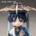 GENESIS [Bonus] PICCODO ACTION DOLL X Genshin Impact Wanderer Chibi Doll gambar 8