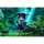 GENESIS [Bonus] PICCODO ACTION DOLL X Genshin Impact Wanderer Chibi Doll gambar 10