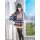 FURYU TENITOL TALL My Teen Romantic Comedy SNAFU Yukino Yukinoshita Complete Figure image 3