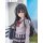 FURYU TENITOL TALL My Teen Romantic Comedy SNAFU Yukino Yukinoshita Complete Figure image 4