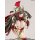 Medicos Entertainment "Shinobi Master Senran Kagura: New Link" Toki Bikini Armor Ver. Figur Bild 11