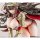 Medicos Entertainment "Shinobi Master Senran Kagura: New Link" Toki Bikini Armor Ver. Figur Bild 14