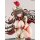 Medicos Entertainment "Shinobi Master Senran Kagura: New Link" Toki Bikini Armor Ver. Figur Bild 10
