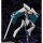 Good Smile Company PLAMATEA Metaphor: ReFantazio Seeker Plastic Model imagen 4