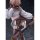 Claynel 【特典附赠】胜利女神:妮姬 面包 1/7 完成品手办 图片 9