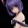 Union Creative To Love-Ru Darkness Haruna Sairenji Darkness ver. 1/6 LIMITED Renewal Package Edition ฟิกเกอร์สําเร็จรูป รูปภาพ 7