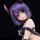 Union Creative To Love-Ru Darkness Haruna Sairenji Darkness ver. 1/6 LIMITED Renewal Package Edition ฟิกเกอร์สําเร็จรูป รูปภาพ 8